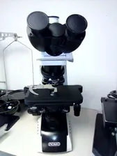 Микроскоп Микмед 6 "Люм-LED-LAB"