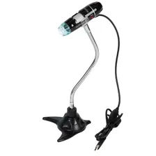 Цифровой USB-микроскоп SITITEK "Микрон-500" 500x, 2Мпикс, LED