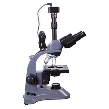 Микроскоп цифровой Levenhuk D740T