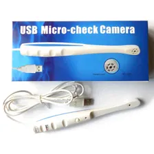 Цифровой микроскоп DigiMicro 1000x