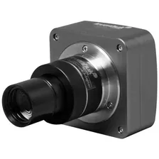 Микроскоп цифровой Levenhuk (Левенгук) MED D30T, тринокулярный