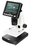 Микроскоп цифровой Levenhuk DTX 500 LCD