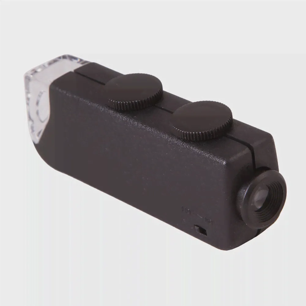 Микроскоп x60-100-0