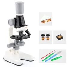 Детский микроскоп Scientific Microscope 1200X