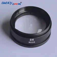 Микроскоп с шарнирным рычагом Lucky Zoom для паяльного стола микроскоп тринокулярный 90X зажим Регулируемая стерео стойка для микроскопа (art.: 7af390ac6)