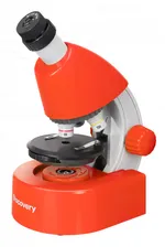 Микроскоп Discovery Micro с книгой
