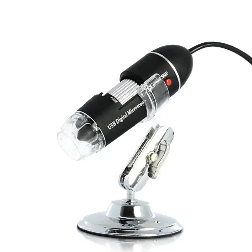 Микроскоп цифровой USB 500x