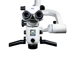 Микроскоп MediWorks SM620 для стоматологии