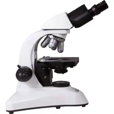Микроскоп LEVENHUK MED 25B, бинокулярный 73992