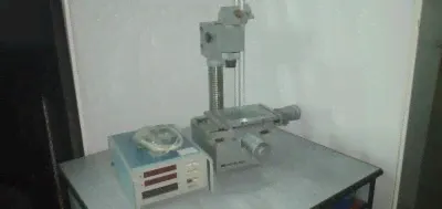 Микроскоп инструментальный имц 100-50А-0