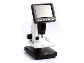 Микроскоп цифровой Levenhuk DTX 500 LCD (20-500х)