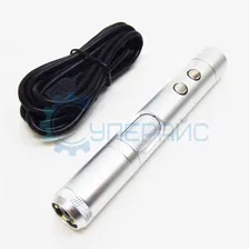 Цифровой USB микроскоп Supereyes B011 со сменным длиннофокусным объективом (для пайки) id#182523