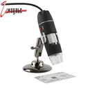 Микроскоп USB 1600x цифровой