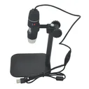 Микроскоп электронный с камерой Black U500X