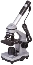 Микроскоп Bresser Junior 40x–1024x с камерой, без кейса