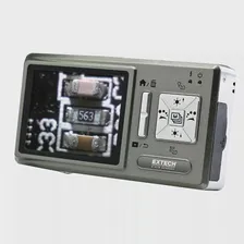 Цифровой мини микроскоп/камера Extech MC200