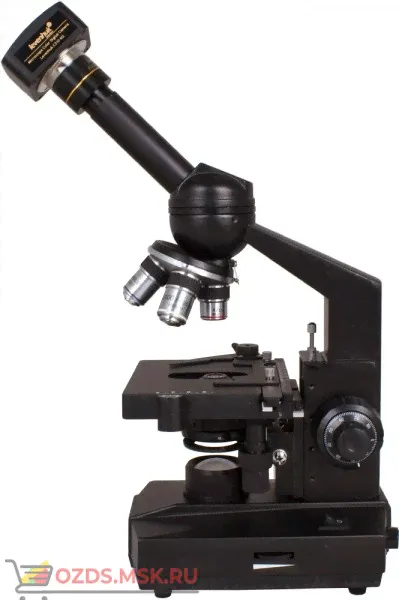 Levenhuk D320L: Цифровой микроскоп-0