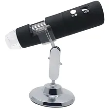 Беспроводной цифровой микроскоп Wi-Fi Digital Microscope