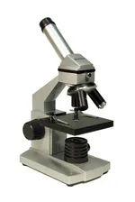 Цифровой микроскоп Bresser Junior 40x-1024x (без кейса)