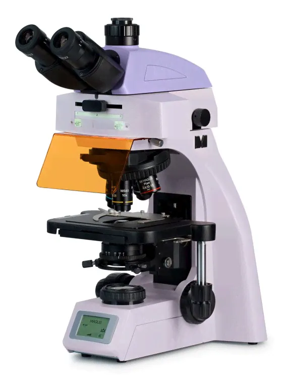 Микроскоп люминесцентный MAGUS Lum 450L-0