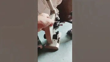 Микромир для людей #микроскоп