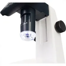 Микроскоп цифровой LEVENHUK DISCOVERY ARTISAN 512 78164
