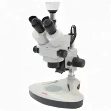 Микроскоп MicroOptix МХ-1150 Т (тринокулярный, стереоскопический)