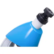 Микроскоп LEVENHUK DISCOVERY MICRO SOLAR с книгой 77954