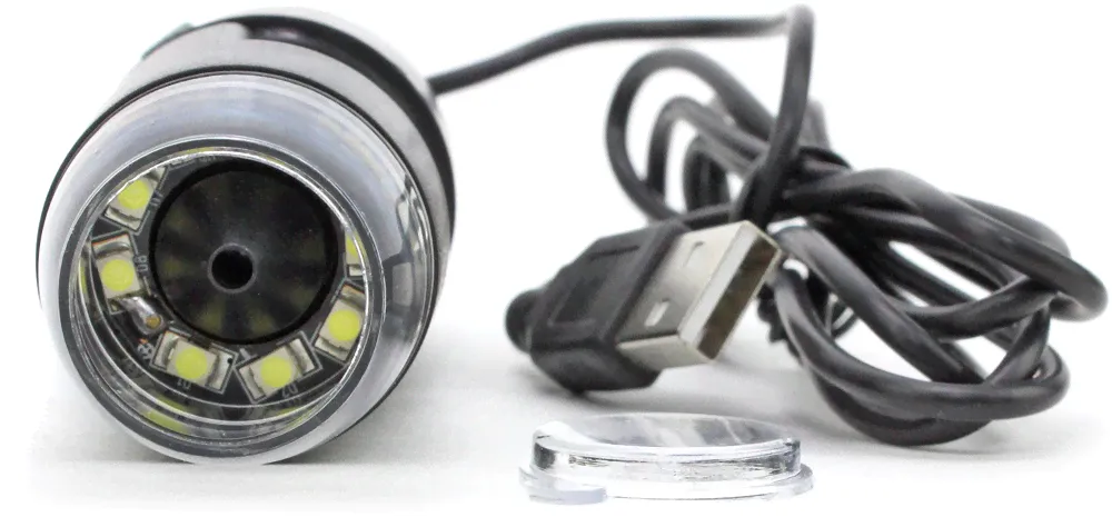 МИКРОСКОП USB МИКРОСКОП 1000Х (БЕЗ КРОНШТЕЙНА)-1