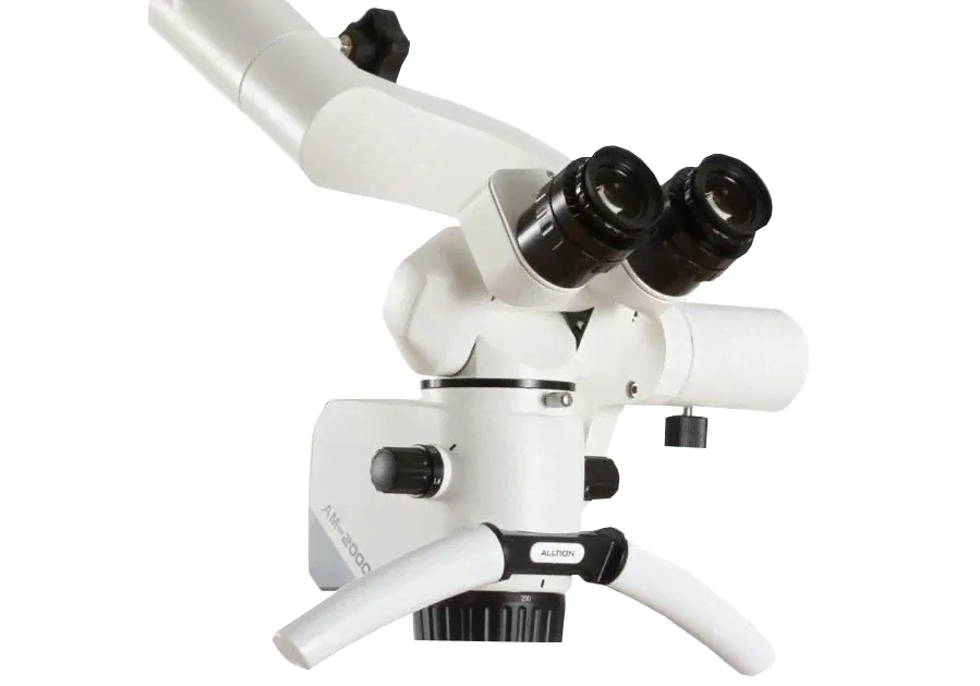 Микроскоп ALLTION AM-2000-0