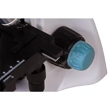 Микроскоп Levenhuk 400B