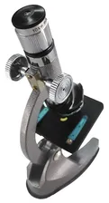 Микроскоп EDU-TOYS 100–900x (в кейсе)