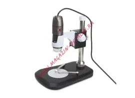 Микроскоп цифровой KADA 1000X USB