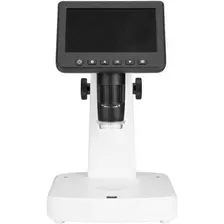 Микроскоп цифровой LEVENHUK DTX 700 LCD 75075