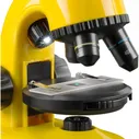 Микроскоп BRESSER National Geographic Biolux 40–800x 75612
