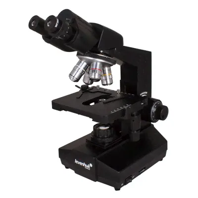 Микроскоп Levenhuk 850B-0
