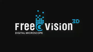 Новинка 2023 года Цифровой микроскоп с ВЕРТИКАЛЬНЫМ ПОДВЕСОМ