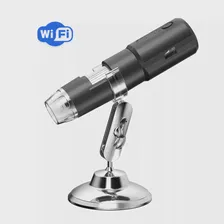 Беспроводной Цифровой Микроскоп ROTEK 50x и 1000x, микроскоп с увеличением HD 1080P, камера 2 МП, Карманный ручной мини-микроскоп (art.: 3920bf3702ca8)
