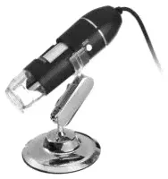 Цифровой USB <strong>микроскоп</strong> 1000Х портативный электронный Digital Microscope
