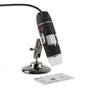 Портативный микроскоп 500 кратный USB Микроскоп, Эндоскопа, Лупа