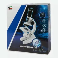 Игрушка Attivio Умный микроскоп