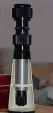 МПБ-3 Микроскоп измерения отпечатка на металлах при определении твердости по методу Бринелля