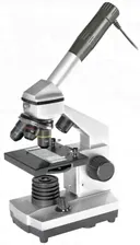 Цифровой микроскоп Bresser Junior 40x-1024x (c кейсом) (26754)
