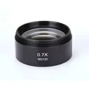 Линза на микроскоп 0.7Х DW120