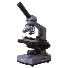 Микроскоп Levenhuk 320 BASE