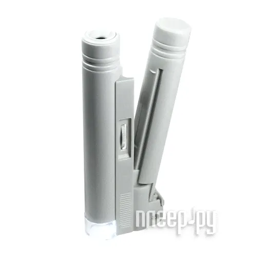 Карманный микроскоп Kromatech 100x MG10085