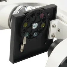 Микроскоп школьный Эврика 40х-1280х LCD цифровой