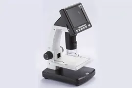 3,5 "дюймовый ЖК-цифровой микроскоп 500x
