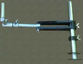 микроскоп , Штатив универсальный "ЮВЕЛИР" для мбс-10,ОГМЭ П3 ,МБС-1,мбс-2,ОГМЭ П2