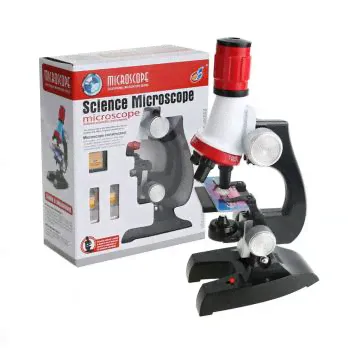 Детский микроскоп Scientific Microscope-0